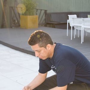 Meet your Posher, Michael